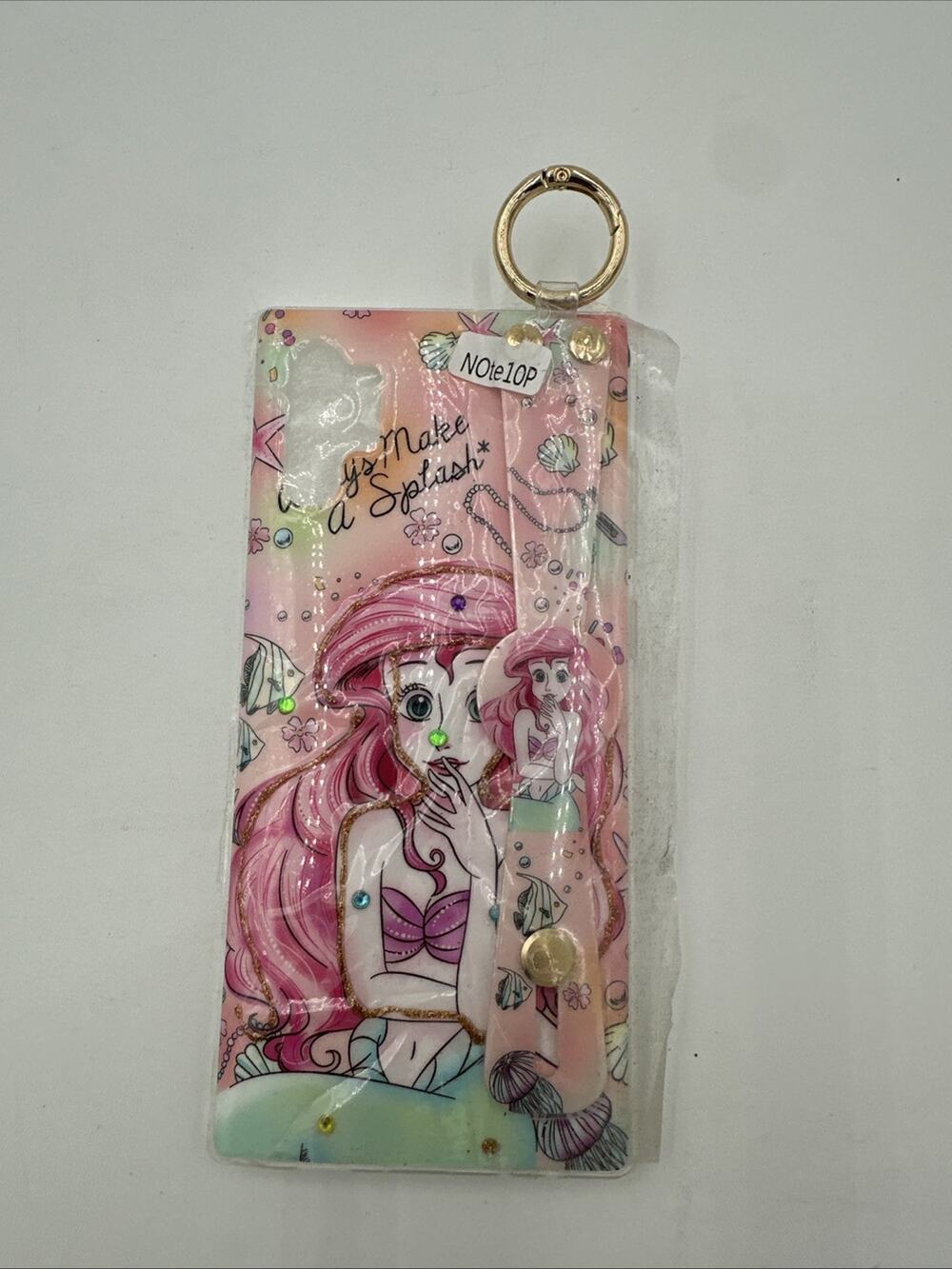Samsung Galaxy Note 10 Plus Case 6.8"